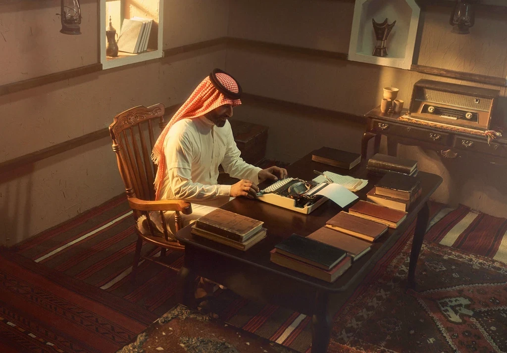 رؤيتنا في الفُرسان للتجارة المتكاملة (FIT)